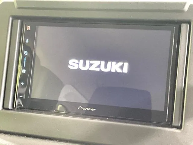 Suzuki Jimny 2025 photo 3