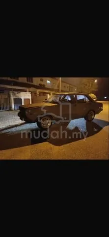 Datsun 620