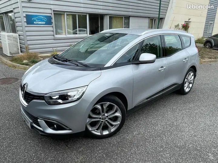 Renault Grand Scenic