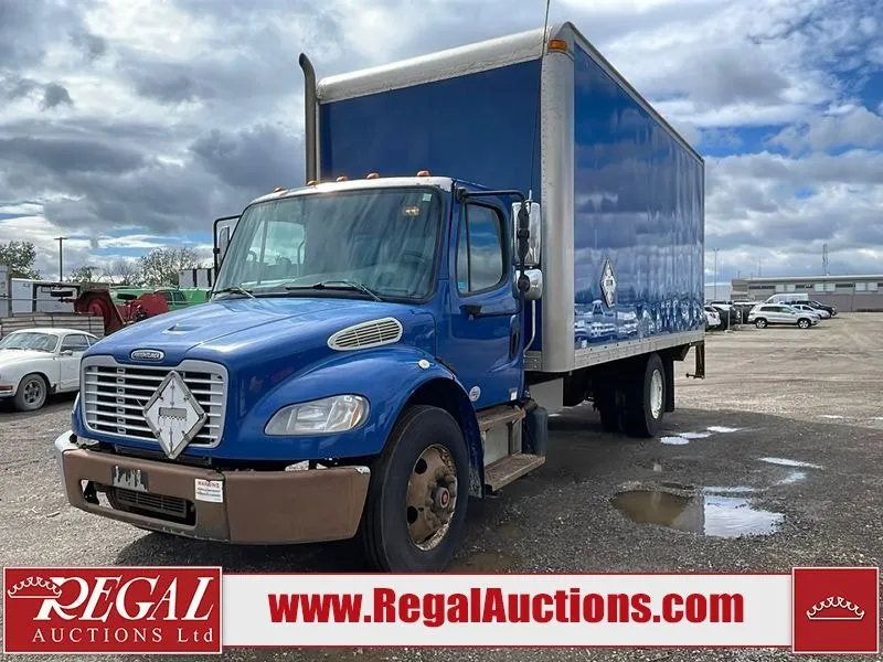 Freightliner M2 106