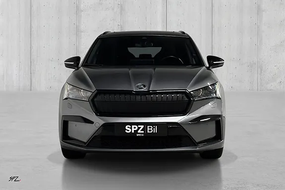 Skoda Enyaq 2023 photo 3