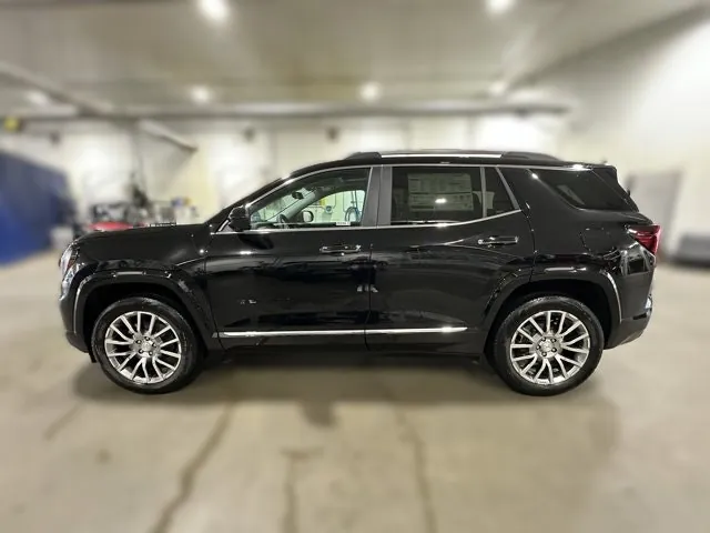 GMC Terrain 2027 photo 2