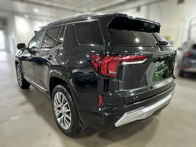 GMC Terrain 2027 photo 3