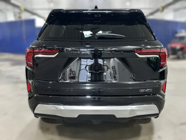 GMC Terrain 2027 photo 5