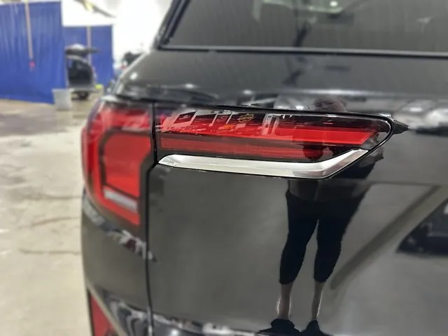 GMC Terrain 2027 photo 4
