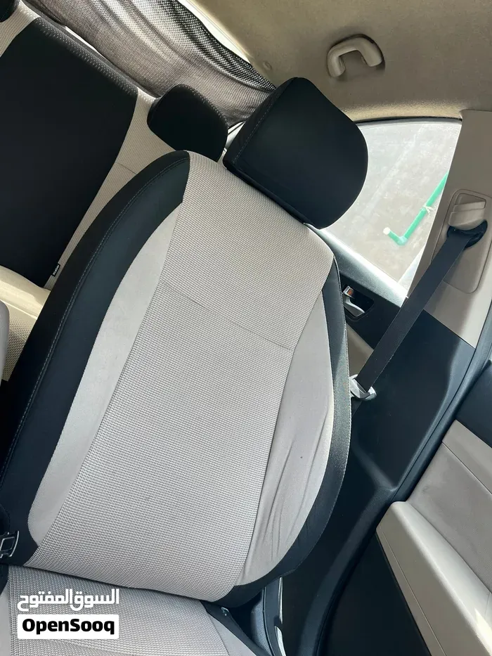 Hyundai Accent 2022 photo 4