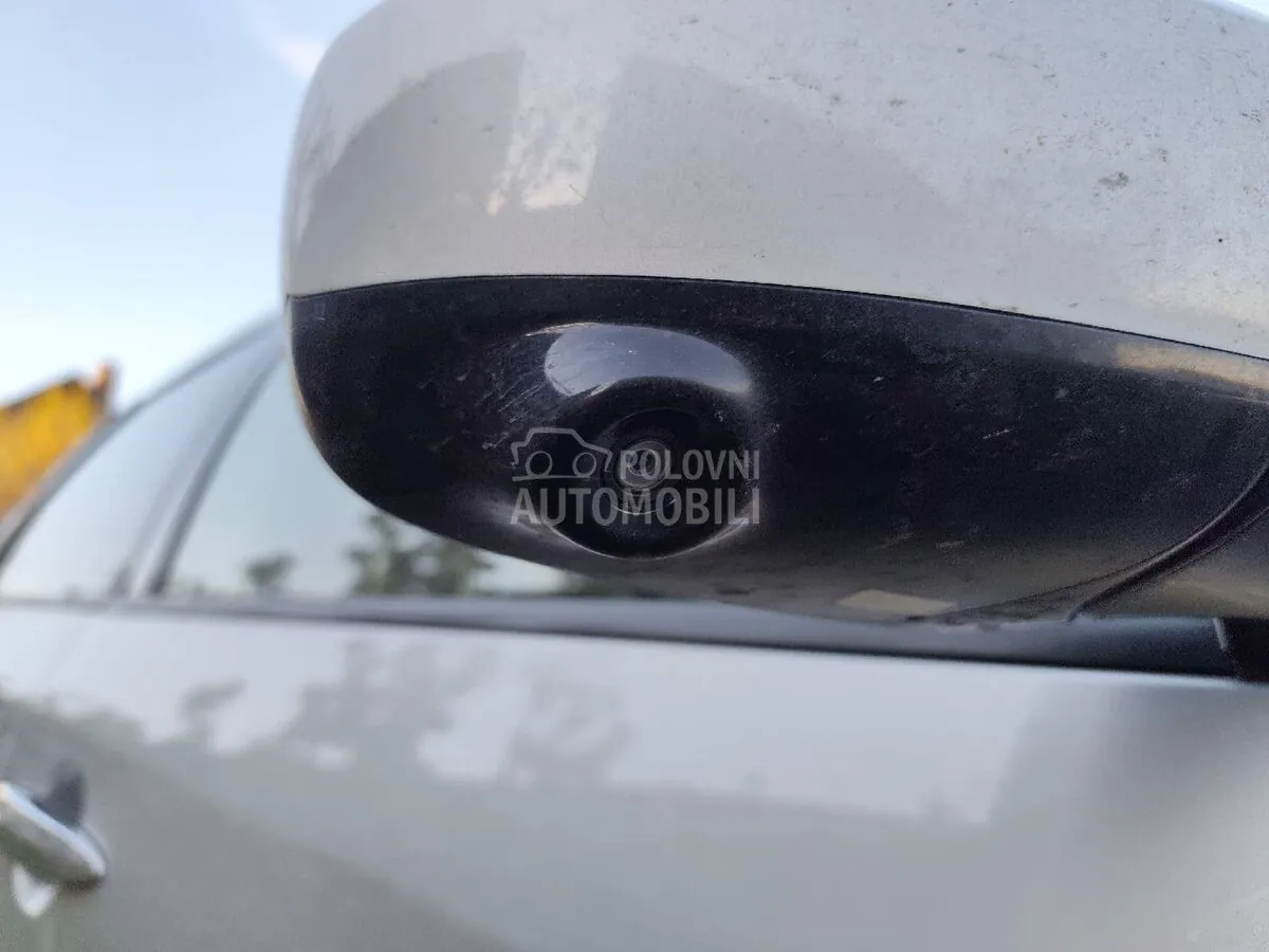 Nissan Murano 2012 photo 5