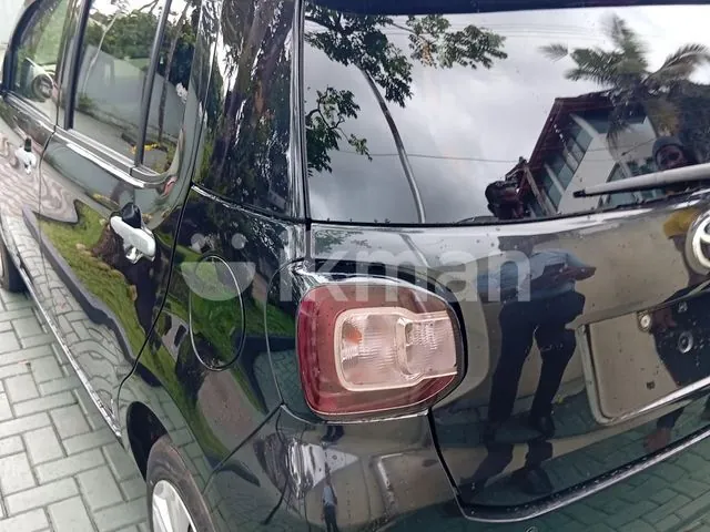 Daihatsu Boon 2023 photo 4