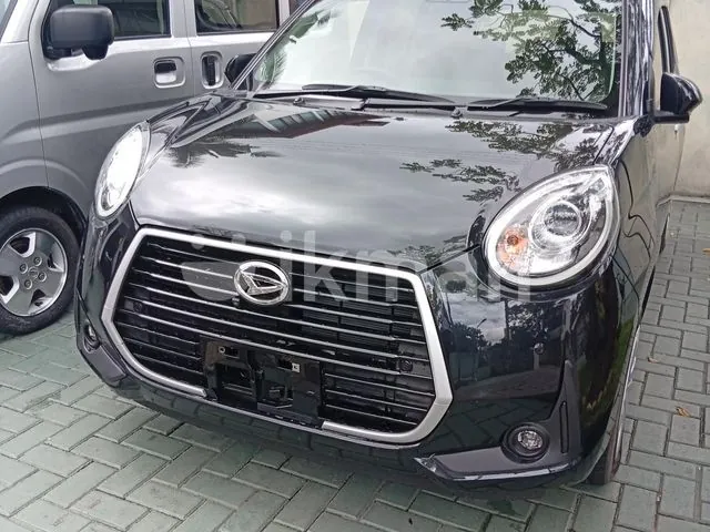 Daihatsu Boon 2023 photo 2