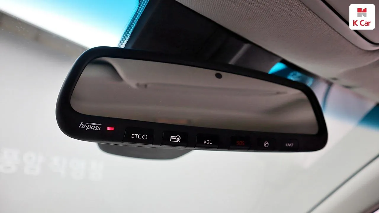Kia Niro 2018 photo 5