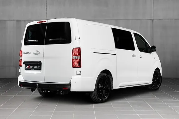 Opel Vivaro 2023 photo 3