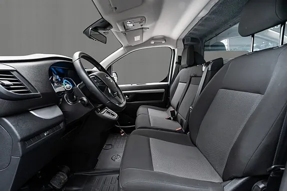 Opel Vivaro 2023 photo 4