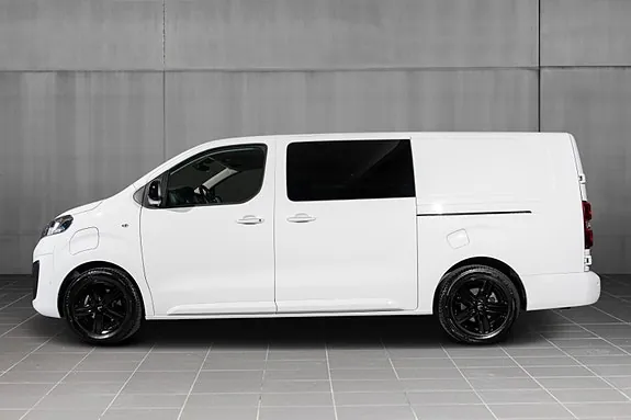 Opel Vivaro 2023 photo 2