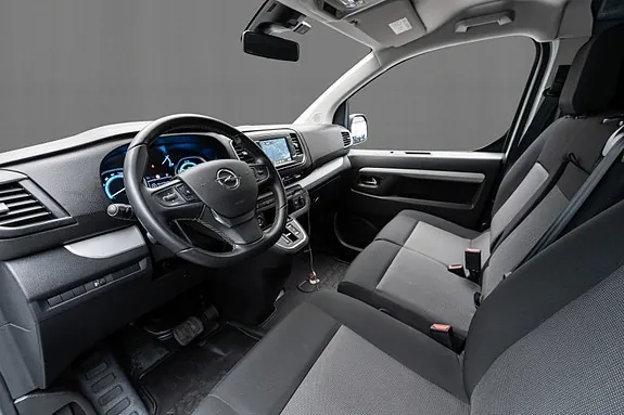 Opel Vivaro 2023 photo 5