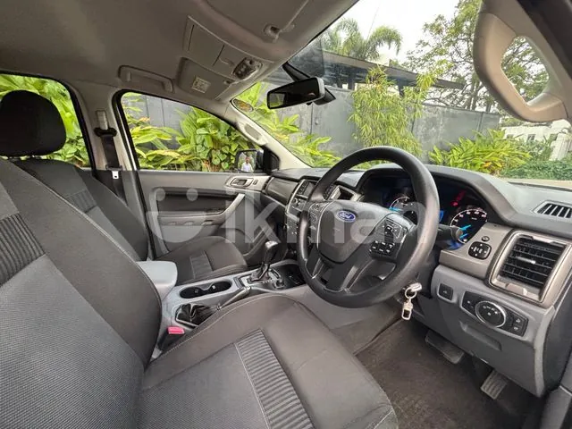 Ford Ranger 2018 photo 5