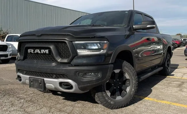 Ram 1500