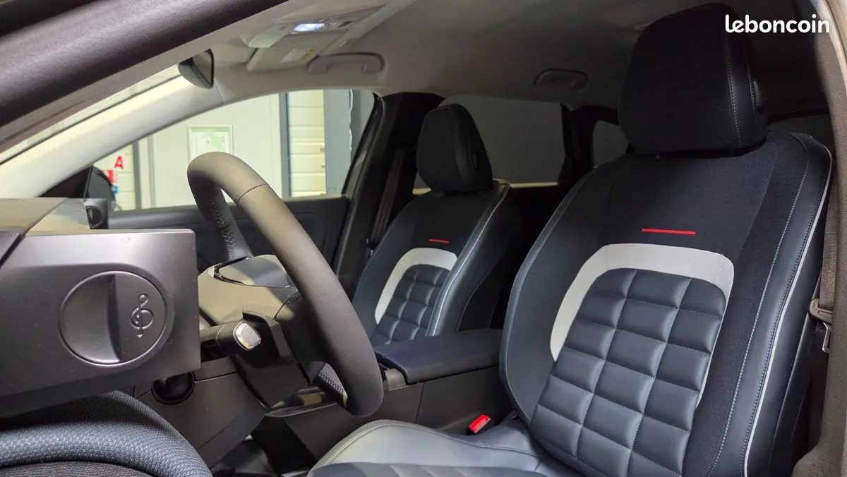 Citroen C5 Aircross 2025 photo 5