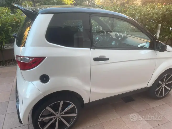 Aixam Gto 2022 photo 3