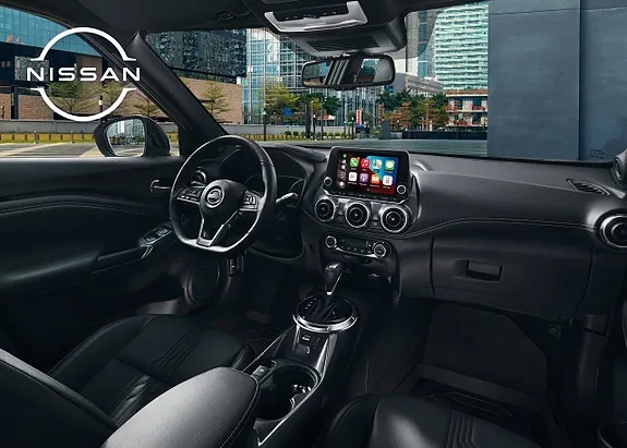 Nissan Juke 2026 photo 3
