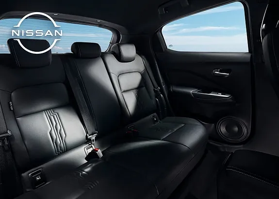 Nissan Juke 2026 photo 4