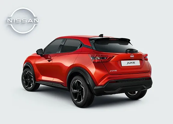 Nissan Juke 2026 photo 2