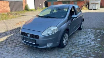 Fiat Punto Evo