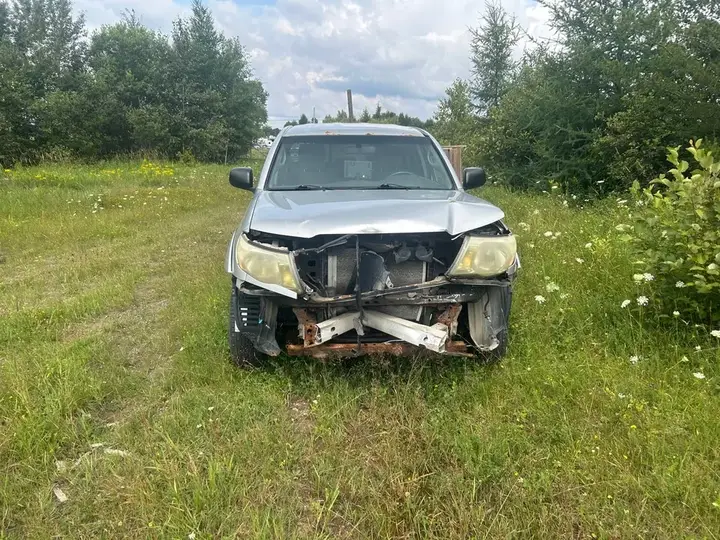 Toyota Tacoma