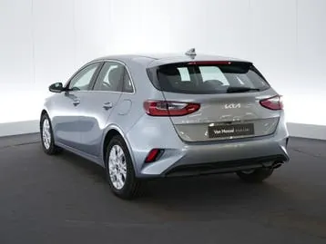 Kia Ceed Pulse 2024 photo 3