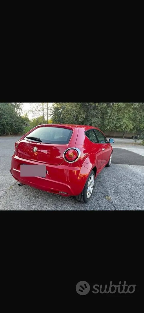 Alfa Romeo Mito 2010 photo 5