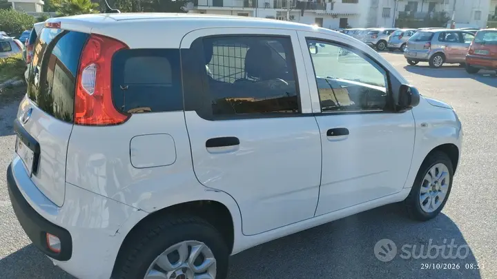 Fiat Panda 2020 photo 3