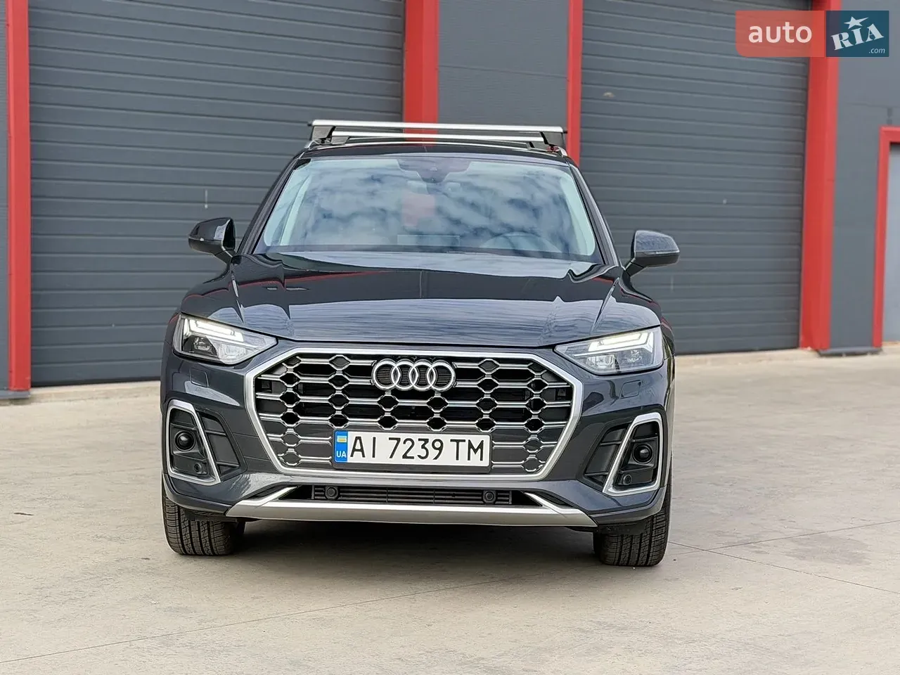 Audi Q5 2023 photo 5