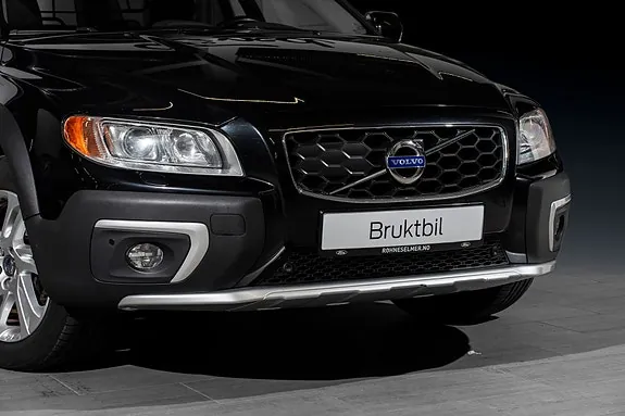 Volvo Xc70 2014 photo 3