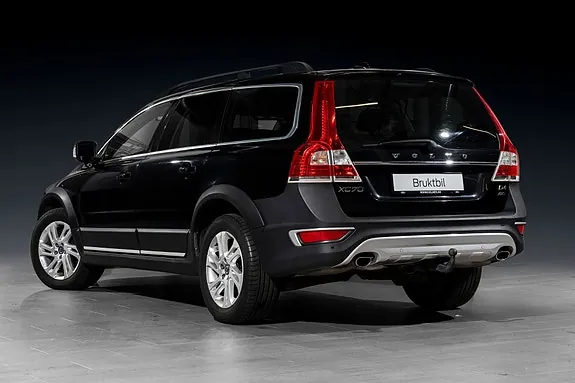 Volvo Xc70 2014 photo 5
