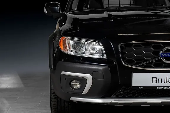 Volvo Xc70 2014 photo 4
