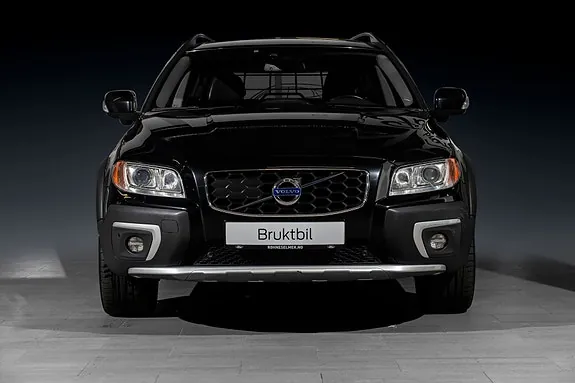Volvo Xc70 2014 photo 2