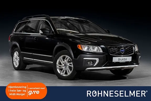 Volvo Xc70