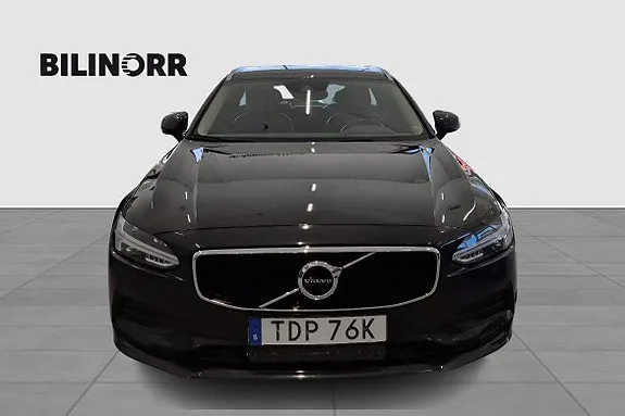 Volvo V90 2019 photo 5