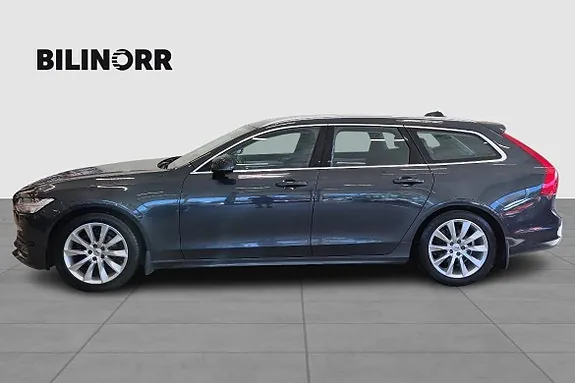 Volvo V90 2019 photo 3