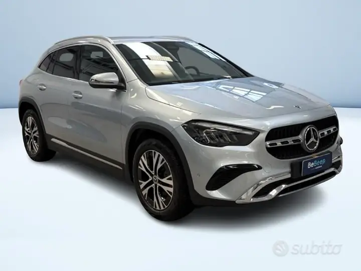 Mercedes-Benz Gla 2026 photo 2