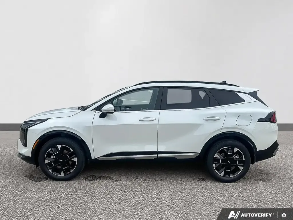 Kia Sportage 2026 photo 3