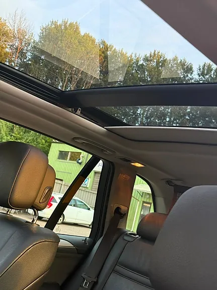 BMW X5 2011 photo 4