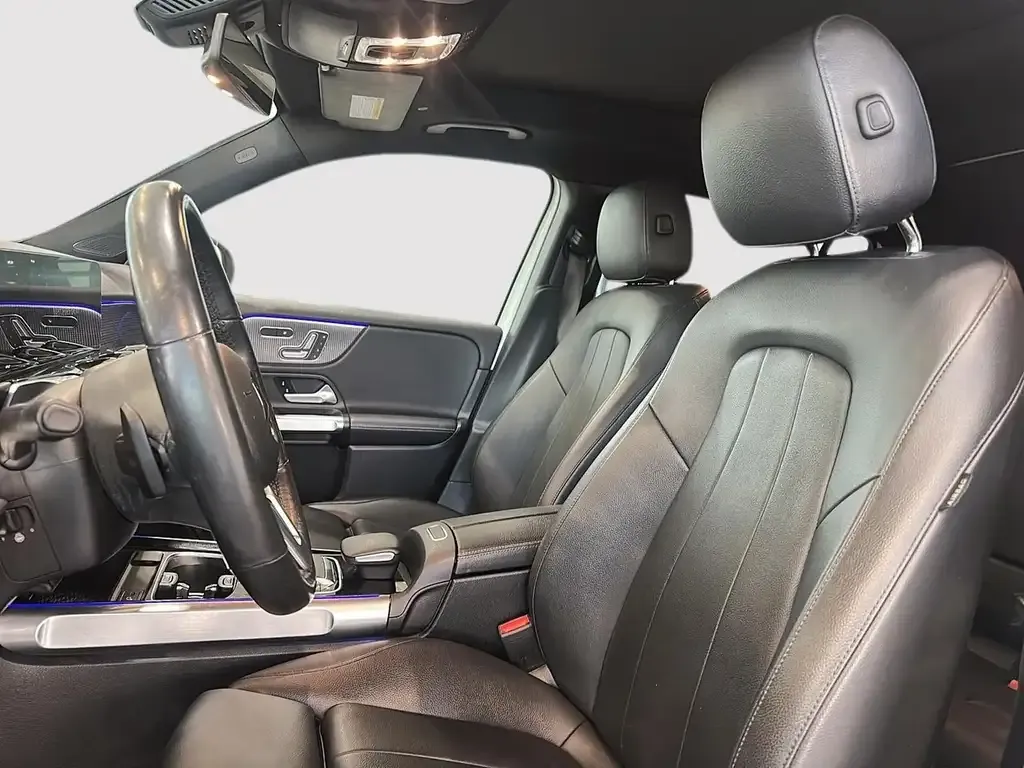 Mercedes-Benz Glb 2020 photo 3