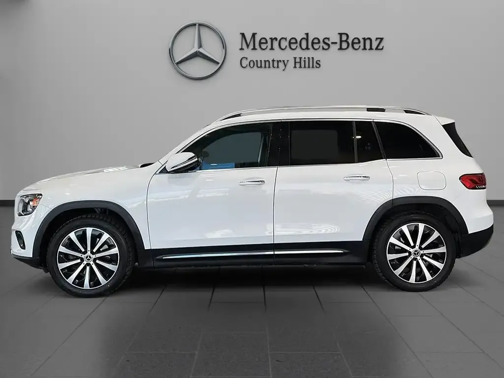 Mercedes-Benz Glb 2020 photo 2