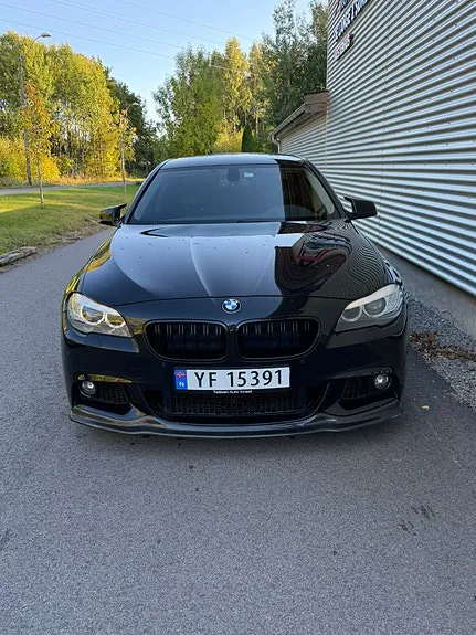 BMW 525D