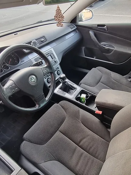 Volkswagen Passat 2006 photo 5