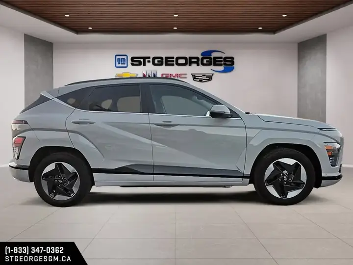 Hyundai Kona 2024 photo 4