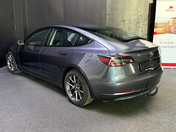 Tesla Model 3 2021 photo 5