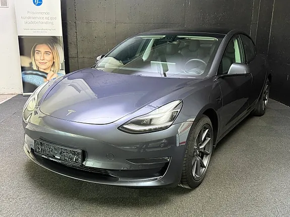 Tesla Model 3 2021 photo 4