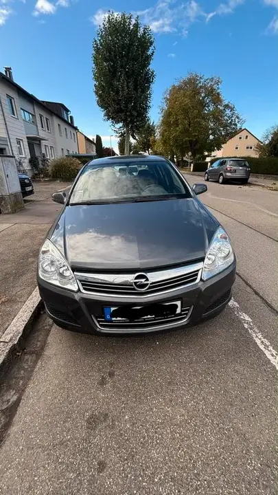 Opel Astra H