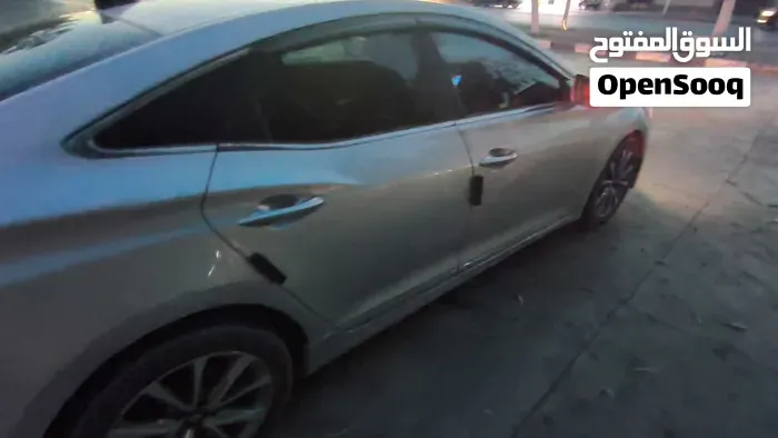 Hyundai Azera 2014 photo 2